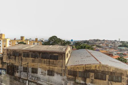 Apartamento à venda com 61m², 2 quartos e 1 vagaVista do Quarto 1