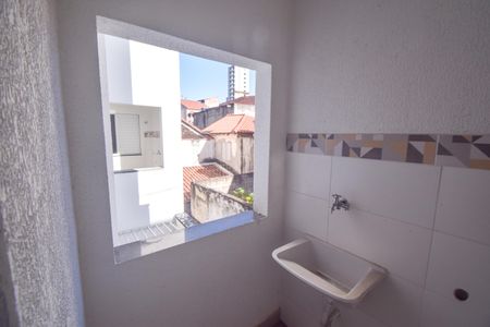 Apartamento à venda com 42m², 2 quartos e sem vagaÁrea de Serviço
