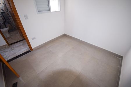 Apartamento à venda com 42m², 2 quartos e sem vagaQuarto 1