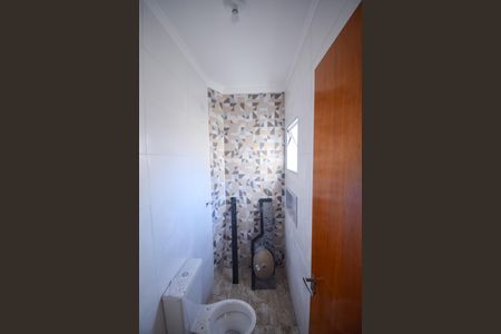 Apartamento à venda com 42m², 2 quartos e sem vagaBanheiro