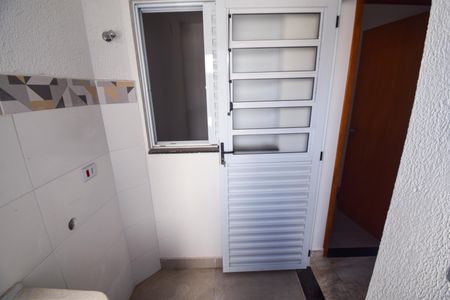 Apartamento à venda com 42m², 2 quartos e sem vagaÁrea de Serviço