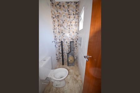 Apartamento à venda com 42m², 2 quartos e sem vagaBanheiro