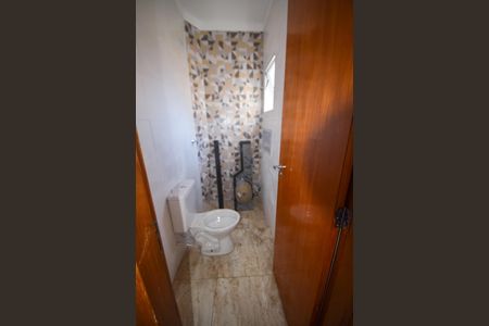 Apartamento à venda com 42m², 2 quartos e sem vagaBanheiro