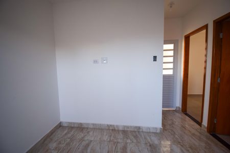 Apartamento à venda com 42m², 2 quartos e sem vagaSala/Cozinha