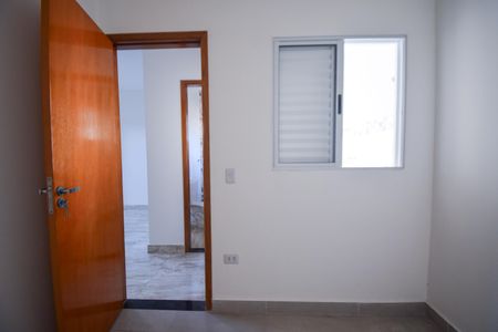 Apartamento à venda com 42m², 2 quartos e sem vagaQuarto 1