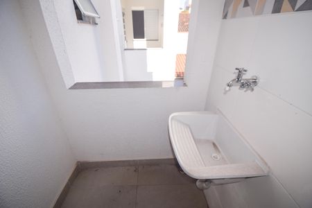 Apartamento à venda com 42m², 2 quartos e sem vagaÁrea de Serviço