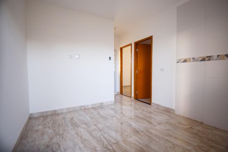 Apartamento à venda com 42m², 2 quartos e sem vagaSala/Cozinha