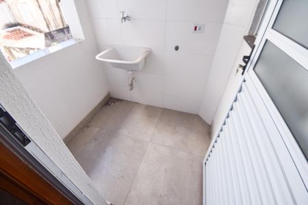 Apartamento à venda com 42m², 2 quartos e sem vagaÁrea de Serviço