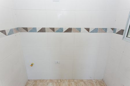 Apartamento à venda com 32m², 1 quarto e sem vagaCozinha