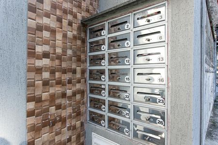 Apartamento à venda com 32m², 1 quarto e sem vagaÁrea comum 