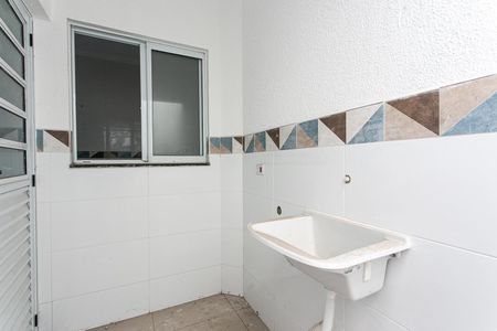 Apartamento à venda com 32m², 1 quarto e sem vagaÁrea de Serviço