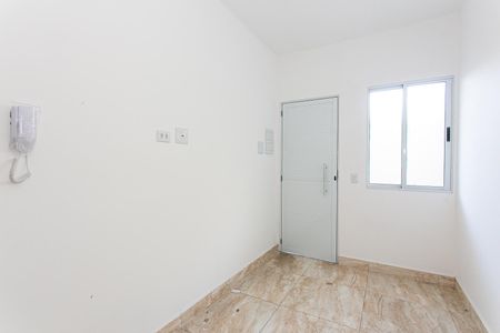 Apartamento à venda com 32m², 1 quarto e sem vagaSala