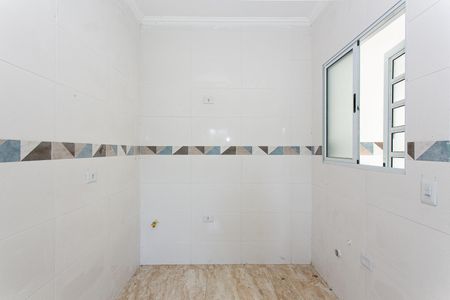 Apartamento à venda com 32m², 1 quarto e sem vagaCozinha