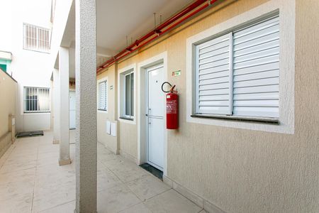 Apartamento à venda com 32m², 1 quarto e sem vagaÁrea comum