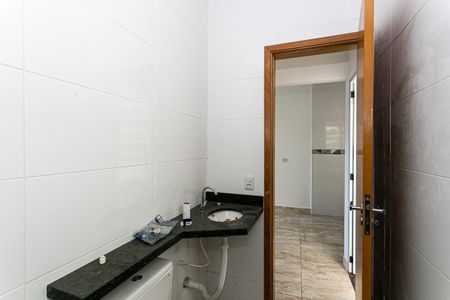 Apartamento à venda com 32m², 1 quarto e sem vagaBanheiro