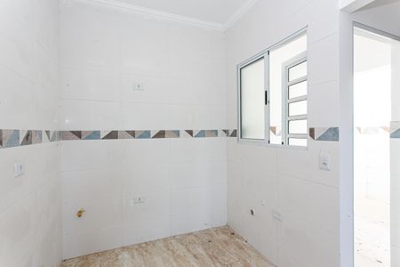 Apartamento à venda com 32m², 1 quarto e sem vagaCozinha