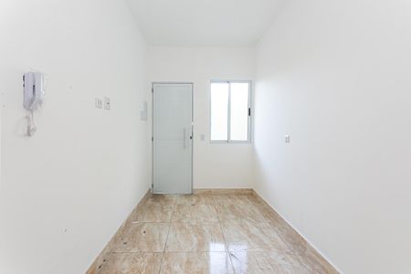 Apartamento à venda com 32m², 1 quarto e sem vagaSala