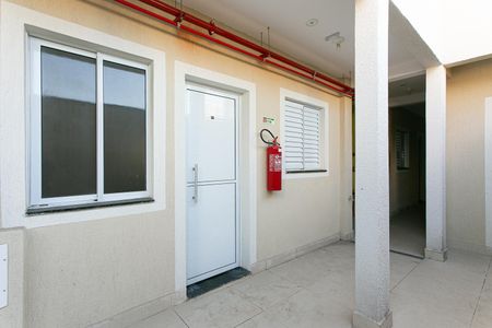 Apartamento à venda com 32m², 1 quarto e sem vagaÁrea comum