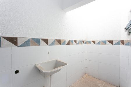 Apartamento à venda com 32m², 1 quarto e sem vagaÁrea de Serviço