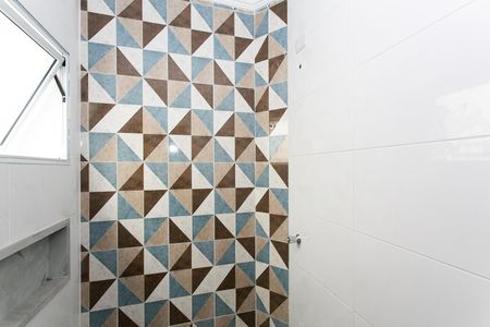 Apartamento à venda com 32m², 1 quarto e sem vagaBanheiro