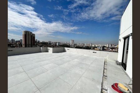 Studio à venda com 29m², 1 quarto e sem vagaÁrea comum - RoofTop