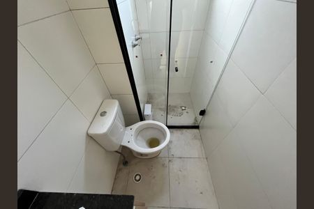 Studio à venda com 29m², 1 quarto e sem vagaBanheiro