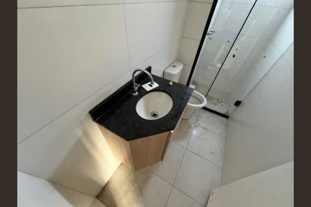 Studio à venda com 29m², 1 quarto e sem vagaBanheiro