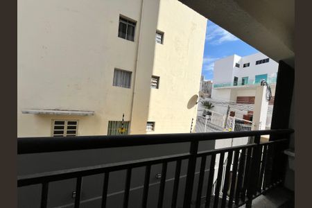 Studio à venda com 29m², 1 quarto e sem vagaVaranda do Studio