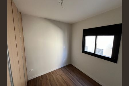 Studio à venda com 29m², 1 quarto e sem vagaQuarto