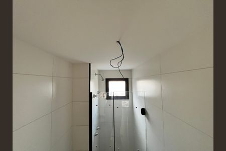 Studio à venda com 29m², 1 quarto e sem vagaBanheiro