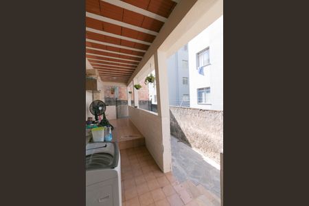 Casa à venda com 119m², 3 quartos e 4 vagasÁrea de Serviço