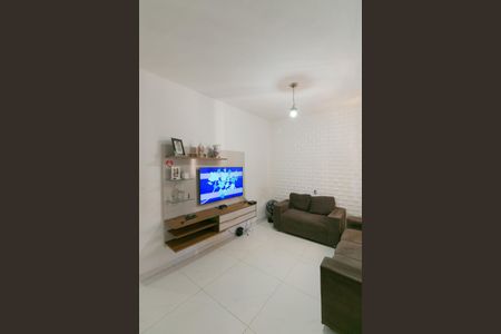 Casa à venda com 119m², 3 quartos e 4 vagasSala