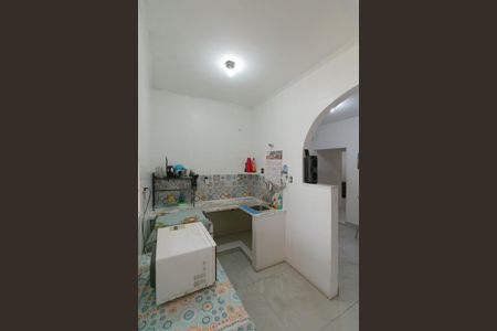 Casa à venda com 119m², 3 quartos e 4 vagasCozinha