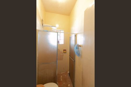 Casa à venda com 119m², 3 quartos e 4 vagasBanheiro Social