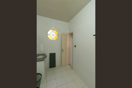 Casa à venda com 119m², 3 quartos e 4 vagasBanheiro da Suíte