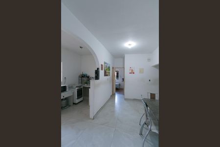 Casa à venda com 119m², 3 quartos e 4 vagasCozinha