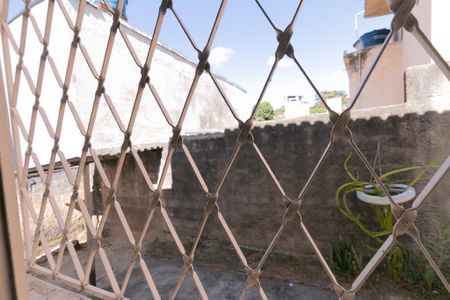 Casa à venda com 119m², 3 quartos e 4 vagasVista do Quarto 2