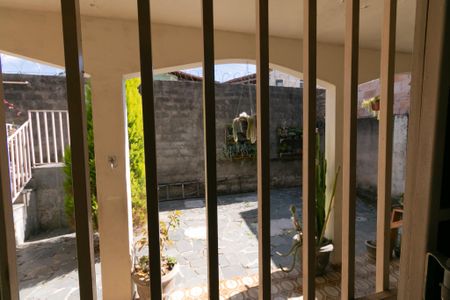 Casa à venda com 119m², 3 quartos e 4 vagasVista da Suíte