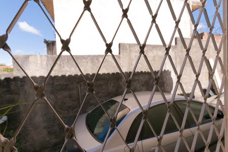 Casa à venda com 119m², 3 quartos e 4 vagasVista do Quarto 1