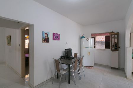 Casa à venda com 119m², 3 quartos e 4 vagasCozinha