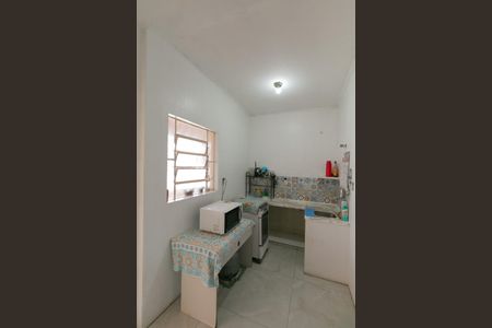 Casa à venda com 119m², 3 quartos e 4 vagasCozinha