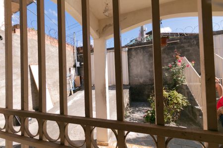 Casa à venda com 119m², 3 quartos e 4 vagasVista