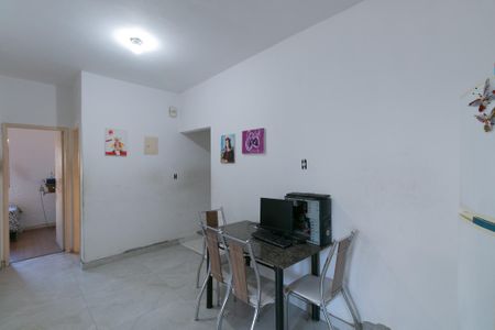 Casa à venda com 119m², 3 quartos e 4 vagasCozinha