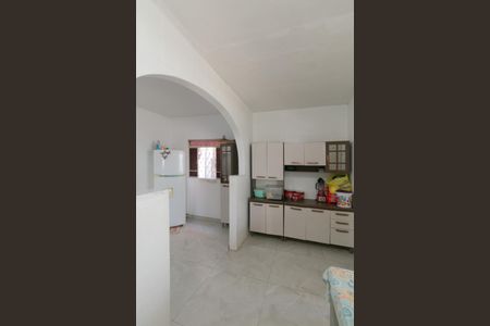 Casa à venda com 119m², 3 quartos e 4 vagasCozinha