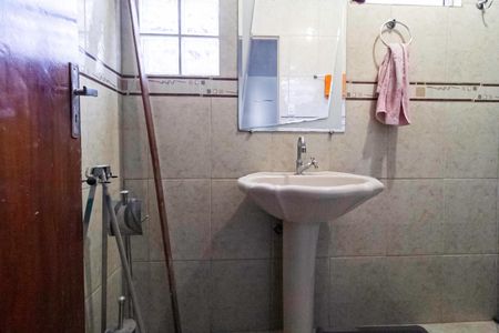 Casa para alugar com 120m², 3 quartos e 3 vagas Casa para alugar com 120m², 3 quartos e 3 vagasBanheiro da suíte 1