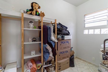 Casa para alugar com 120m², 3 quartos e 3 vagas Casa para alugar com 120m², 3 quartos e 3 vagasCloset da suíte 2