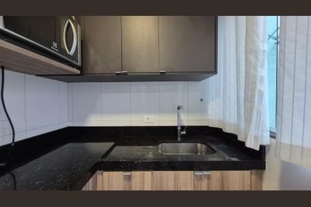 Apartamento para alugar com 48m², 2 quartos e 1 vagaCozinha