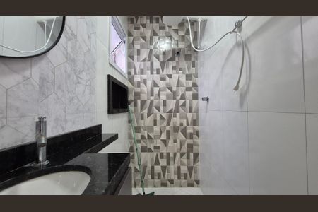 Apartamento para alugar com 48m², 2 quartos e 1 vagaBanheiro