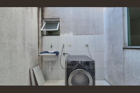 Apartamento para alugar com 48m², 2 quartos e 1 vagaLavanderia