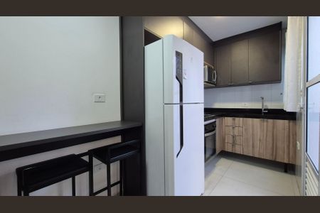 Apartamento para alugar com 48m², 2 quartos e 1 vagaCozinha